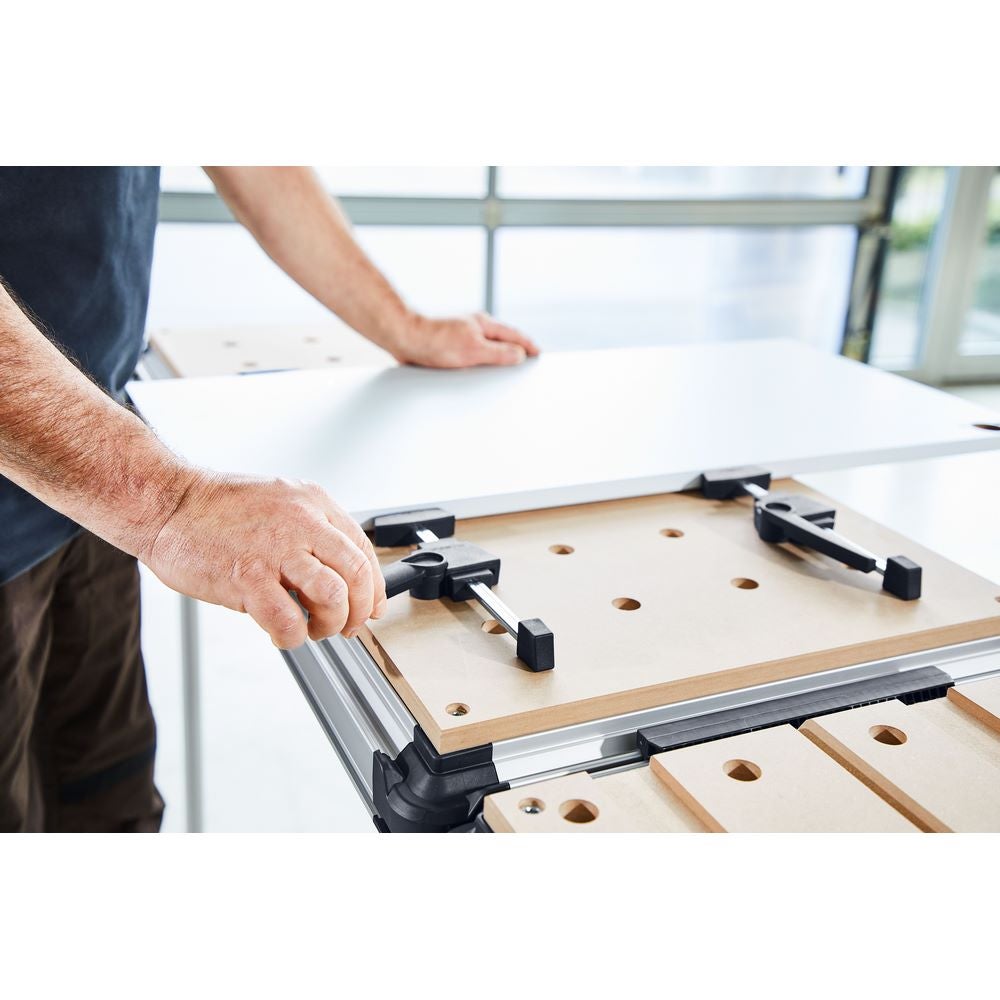 Festool Spannelemente MFT-SP #488030