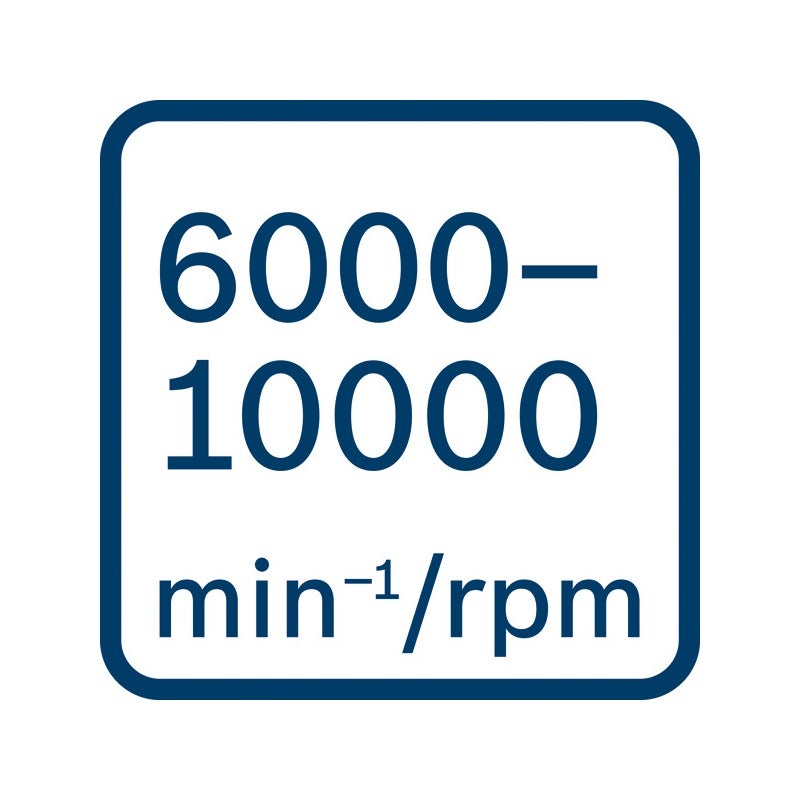 Bosch Akku-Exzenterschleifer GEX 18V-125 #0601372201