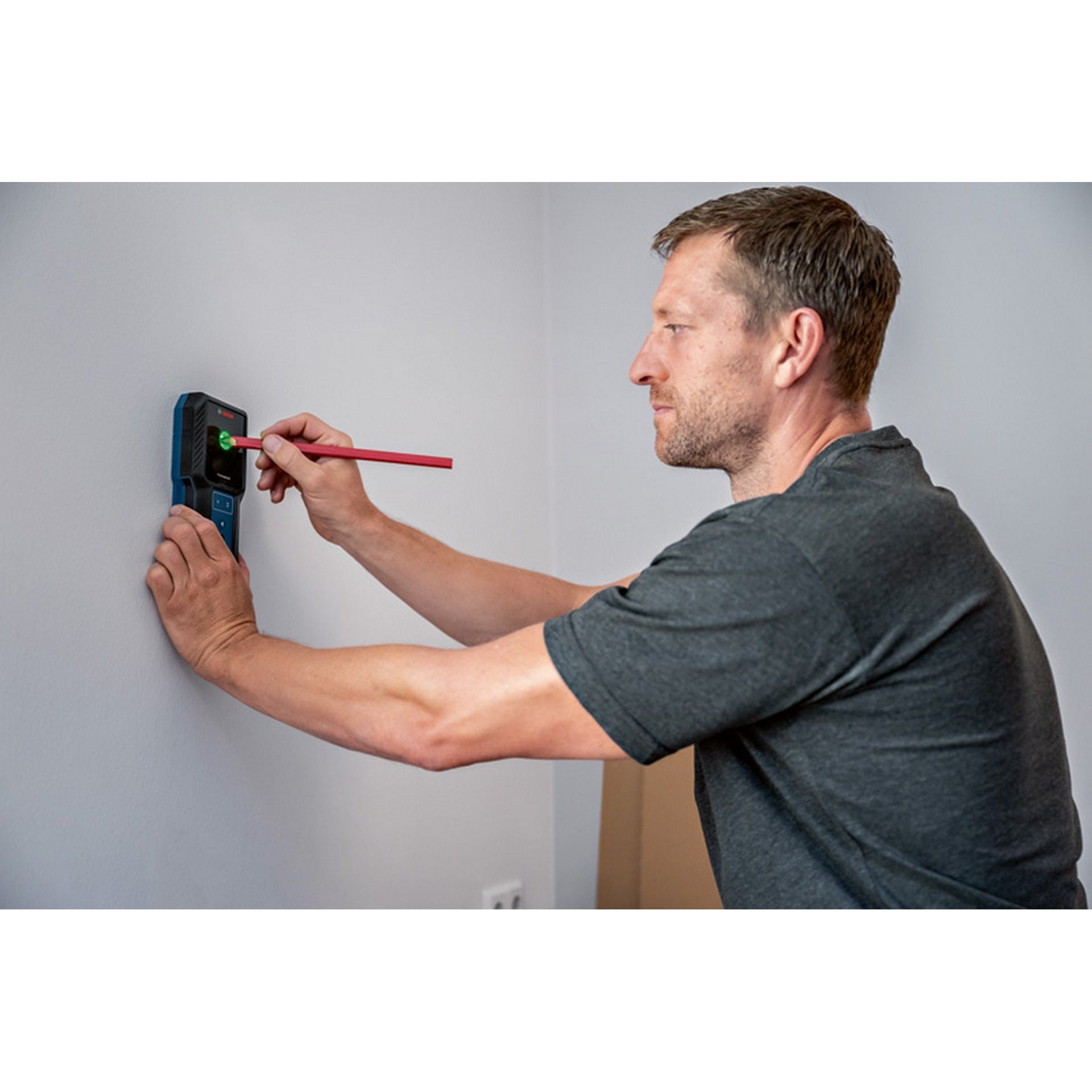 Bosch Ortungsgerät GMS 100-23 #0601081800