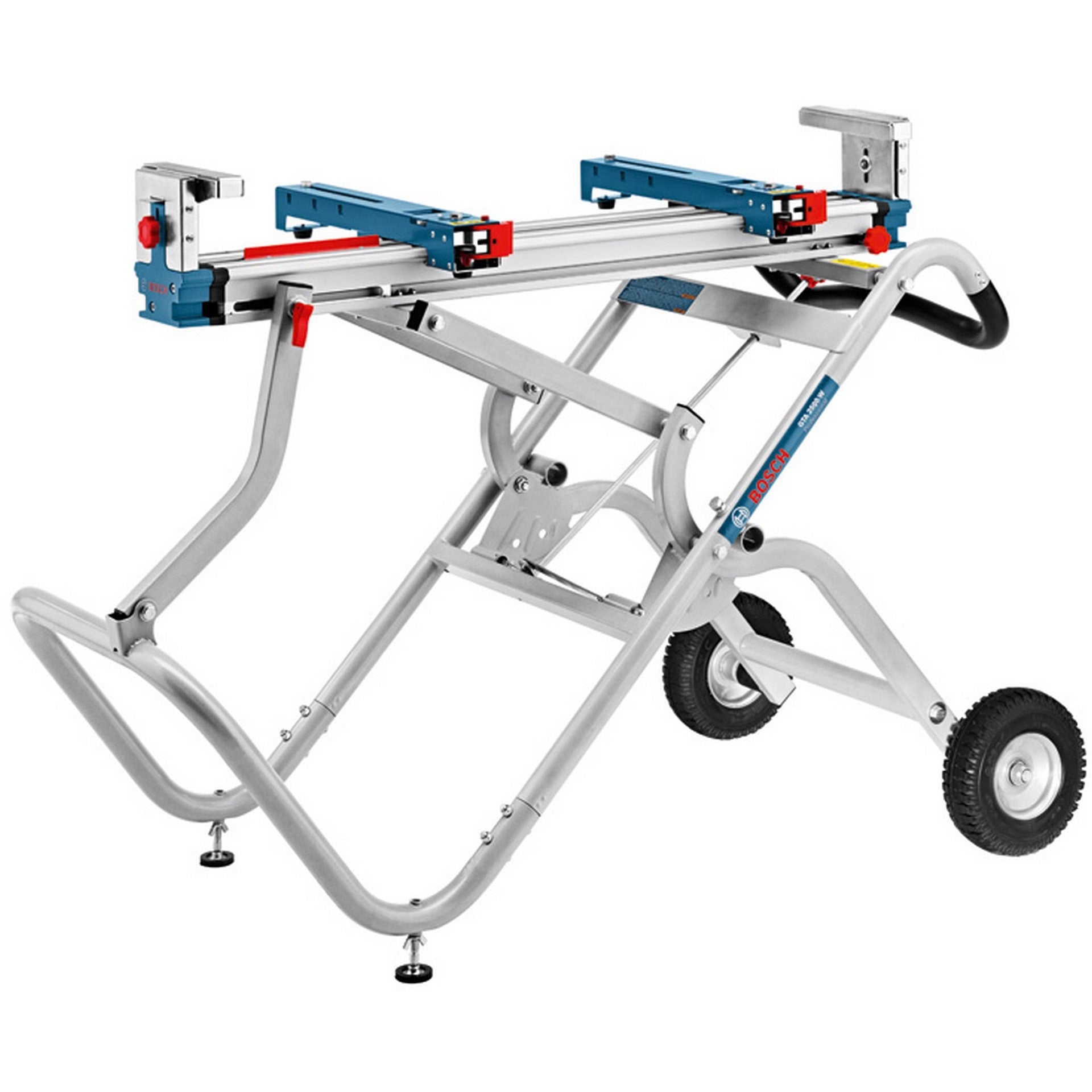 Bosch Transport- und Arbeitstisch GTA 2500 W #0601B12100