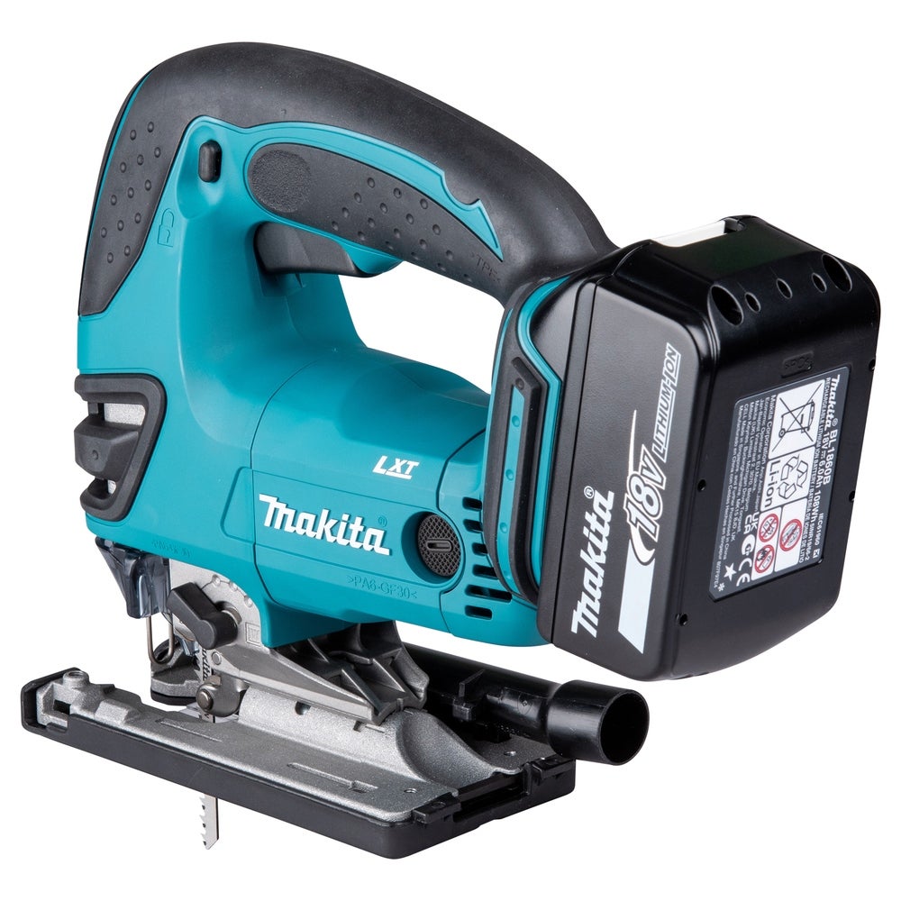 Makita Akku-Pendelhubstichsäge LXT DJV180ZX