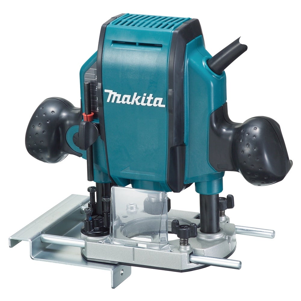Makita Oberfräse RP0900