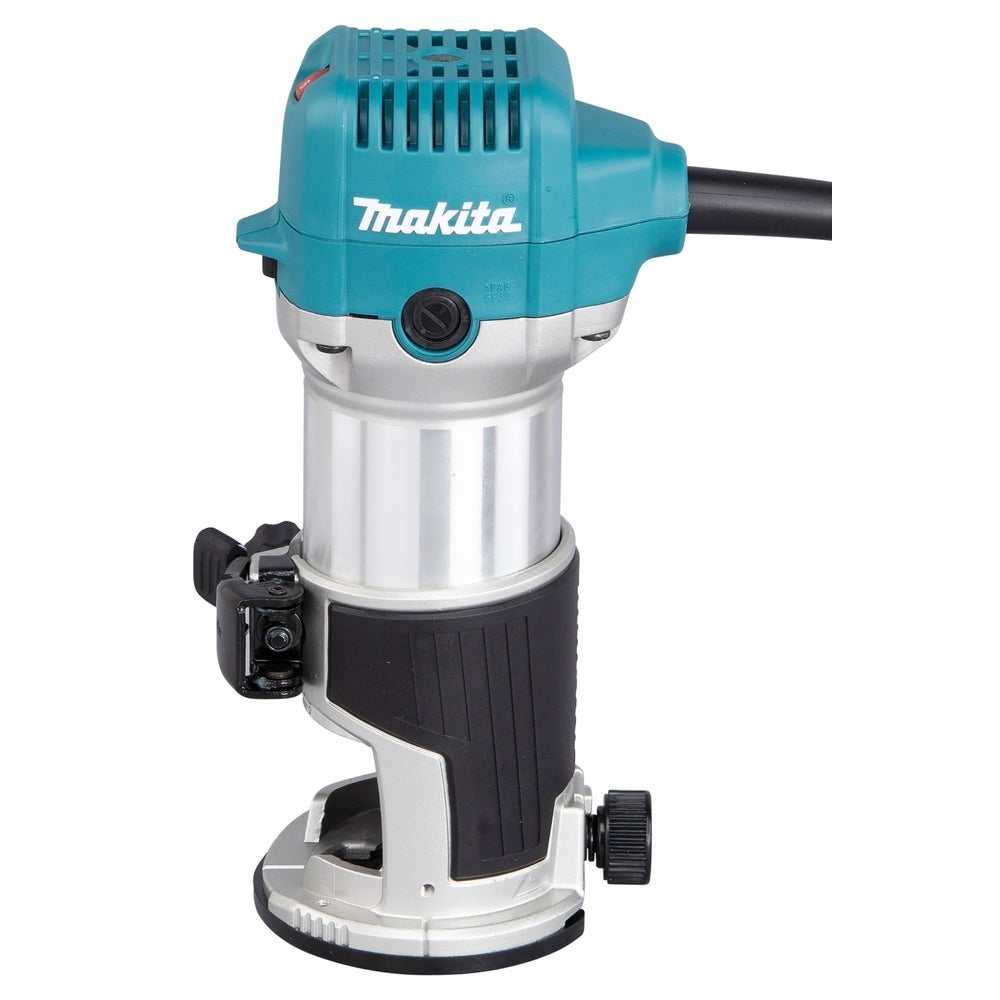 Makita Multifunktionsfräse RT0702C