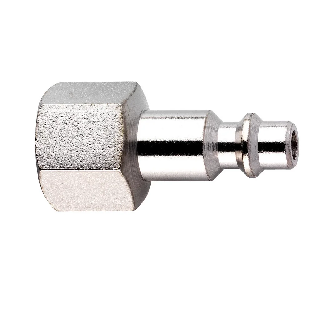 Metabo Gewindestecknippel ISO 1/2" IG