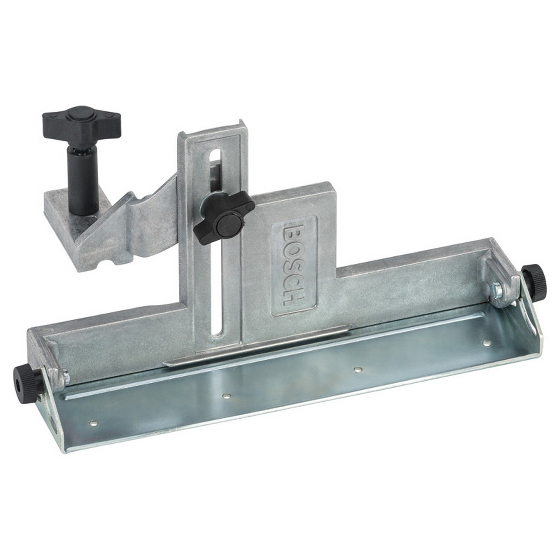 Bosch Parallel- und Winkelanschlag #2607001077