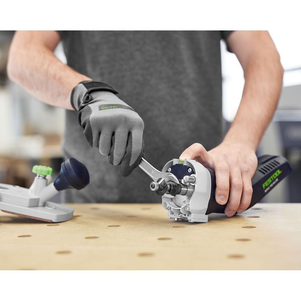 Festool Akku-Modul-Kantenfräse MFKC 700 EB-Basic #578011