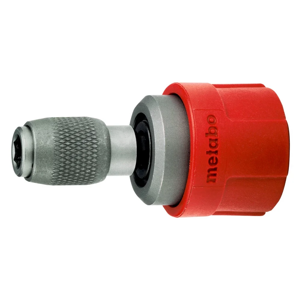 Metabo Schnellwechselbithalter "Quick"