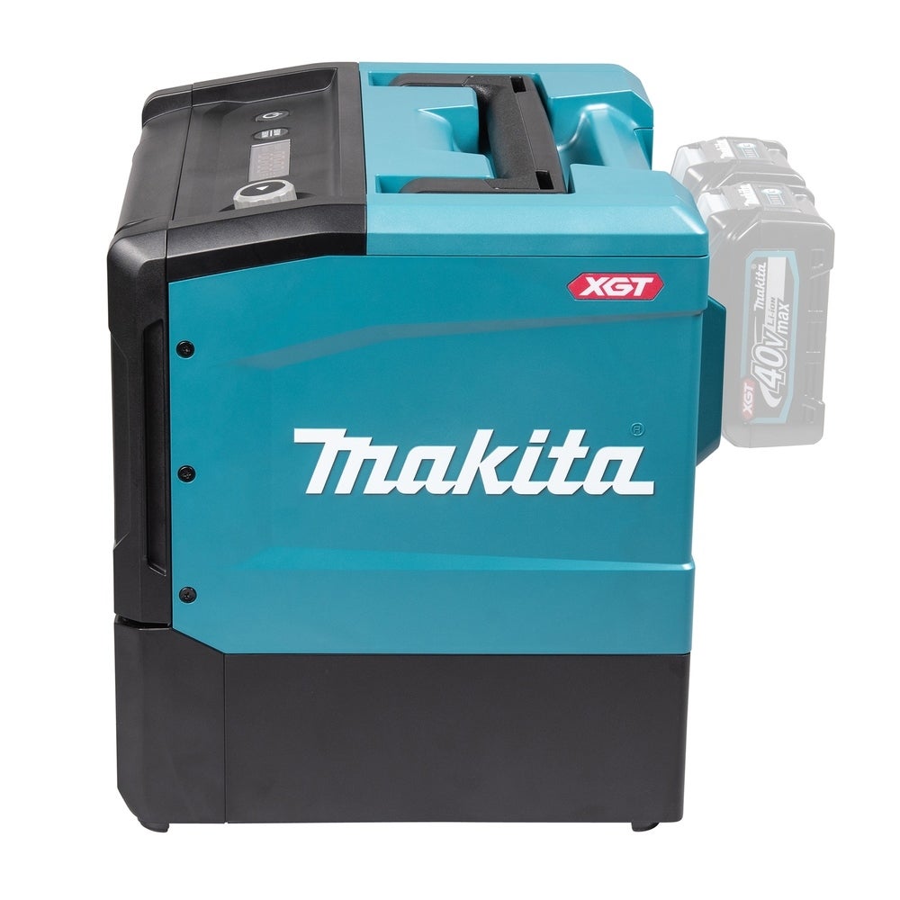 Makita Akku-Mikrowelle XGT MW001GZ