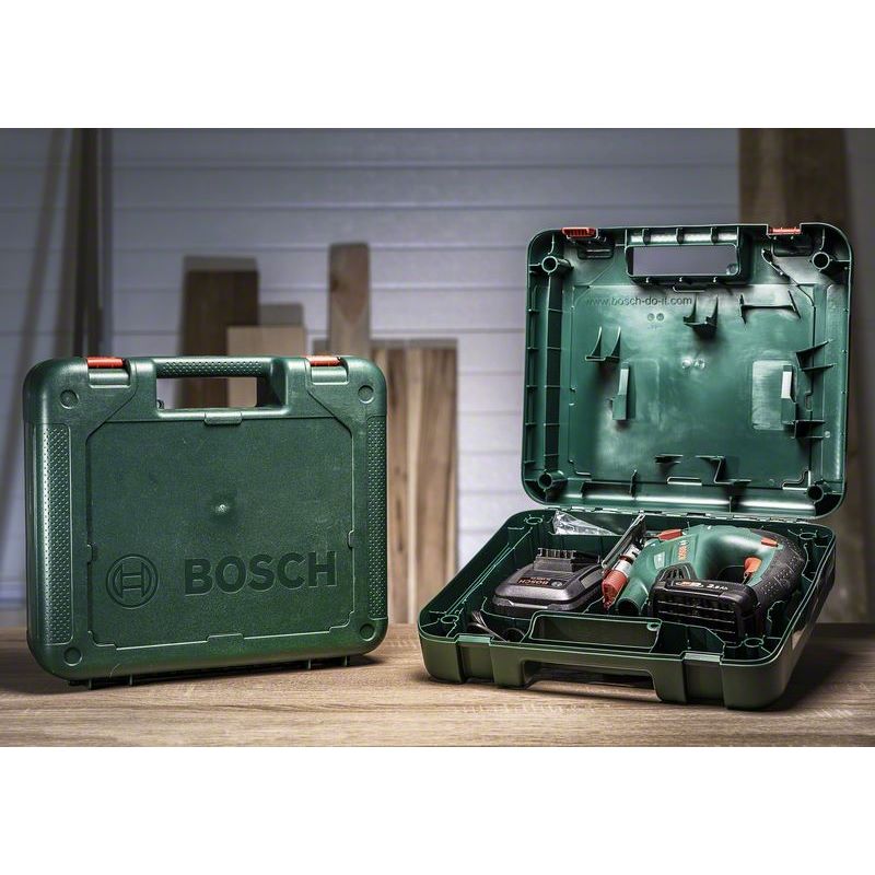 Bosch Kunststoffkoffer 391 x 345 x 115 mm #2605438729
