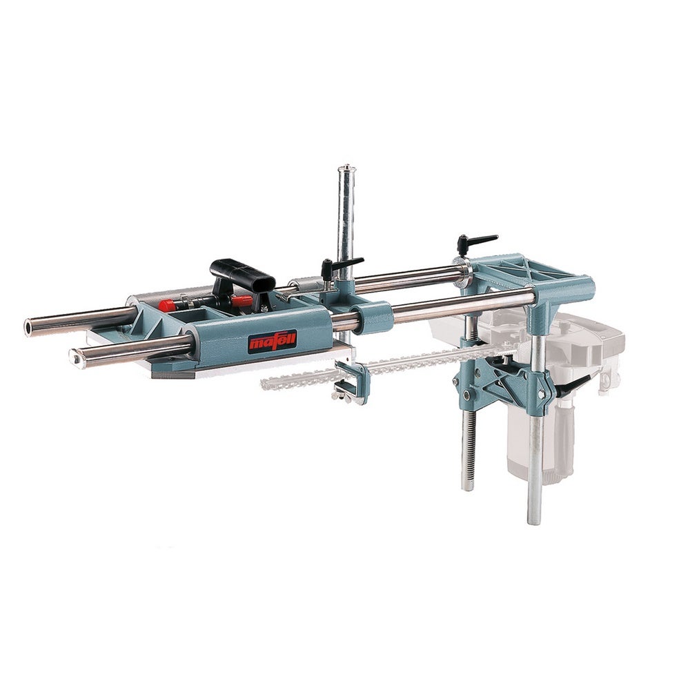 Mafell Schlitzgerät SG 400, passend zu Kettenstemmer LS 103 Ec #201000