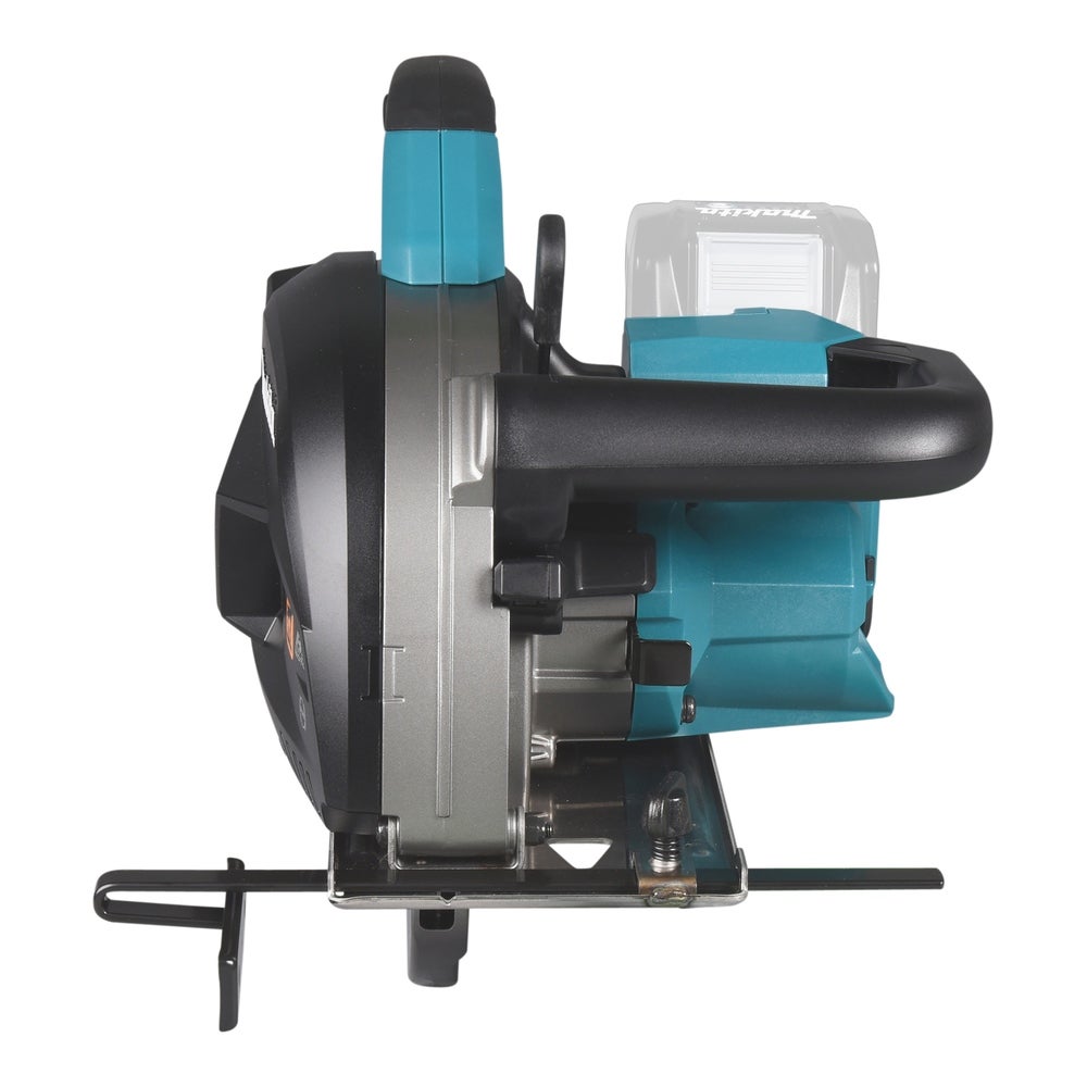 Makita Akku-Metallhandkreissäge XGT CS002GZ