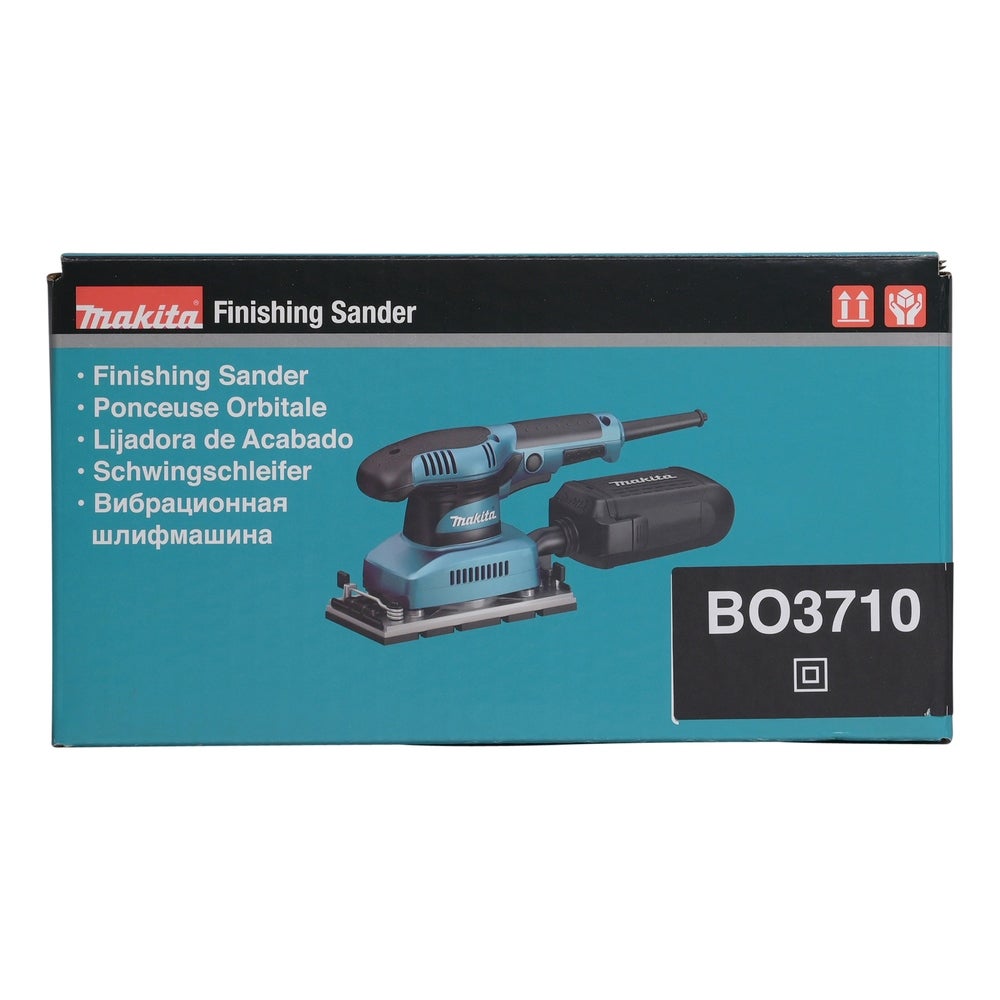 Makita Schwingschleifer BO3710
