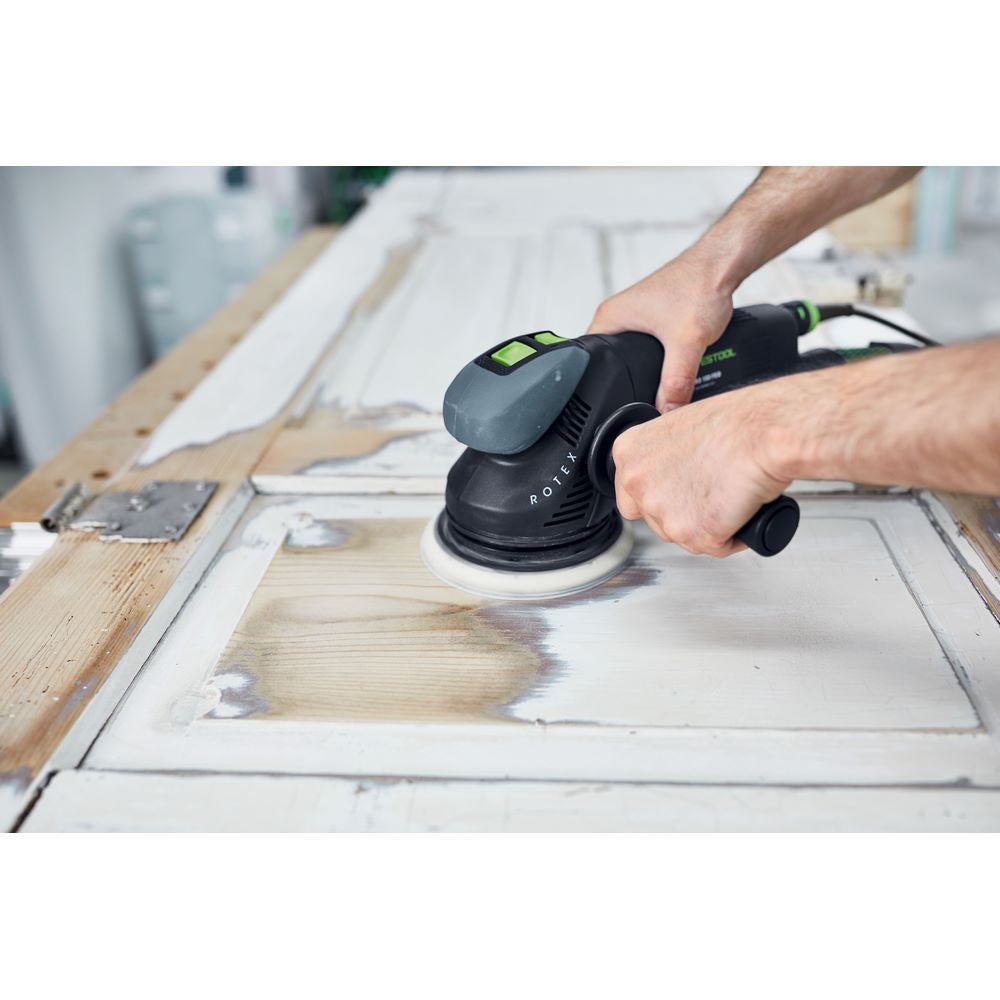 Festool Zusatzhandgriff ZG-RAS/RO #487865