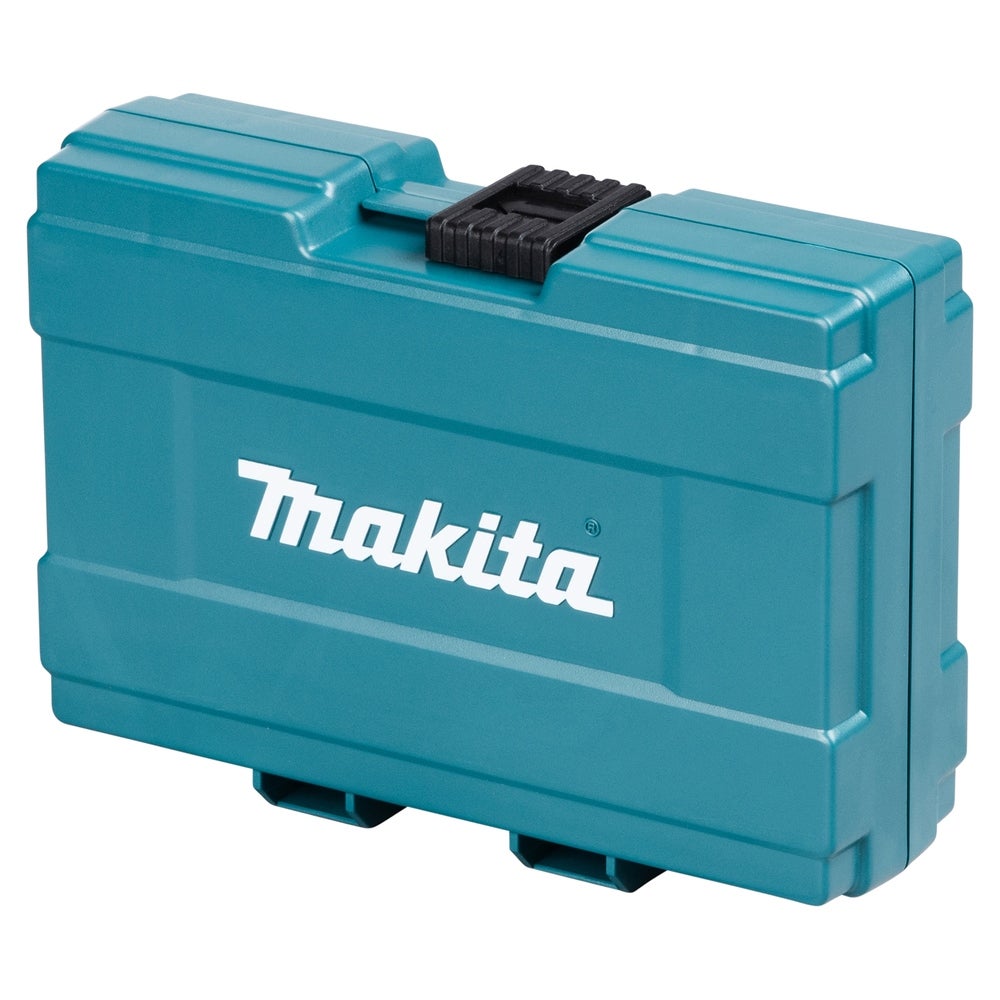Makita Schlagnuss-Set IMPACT BLACK 1/2'', 7-tlg. #E-23628