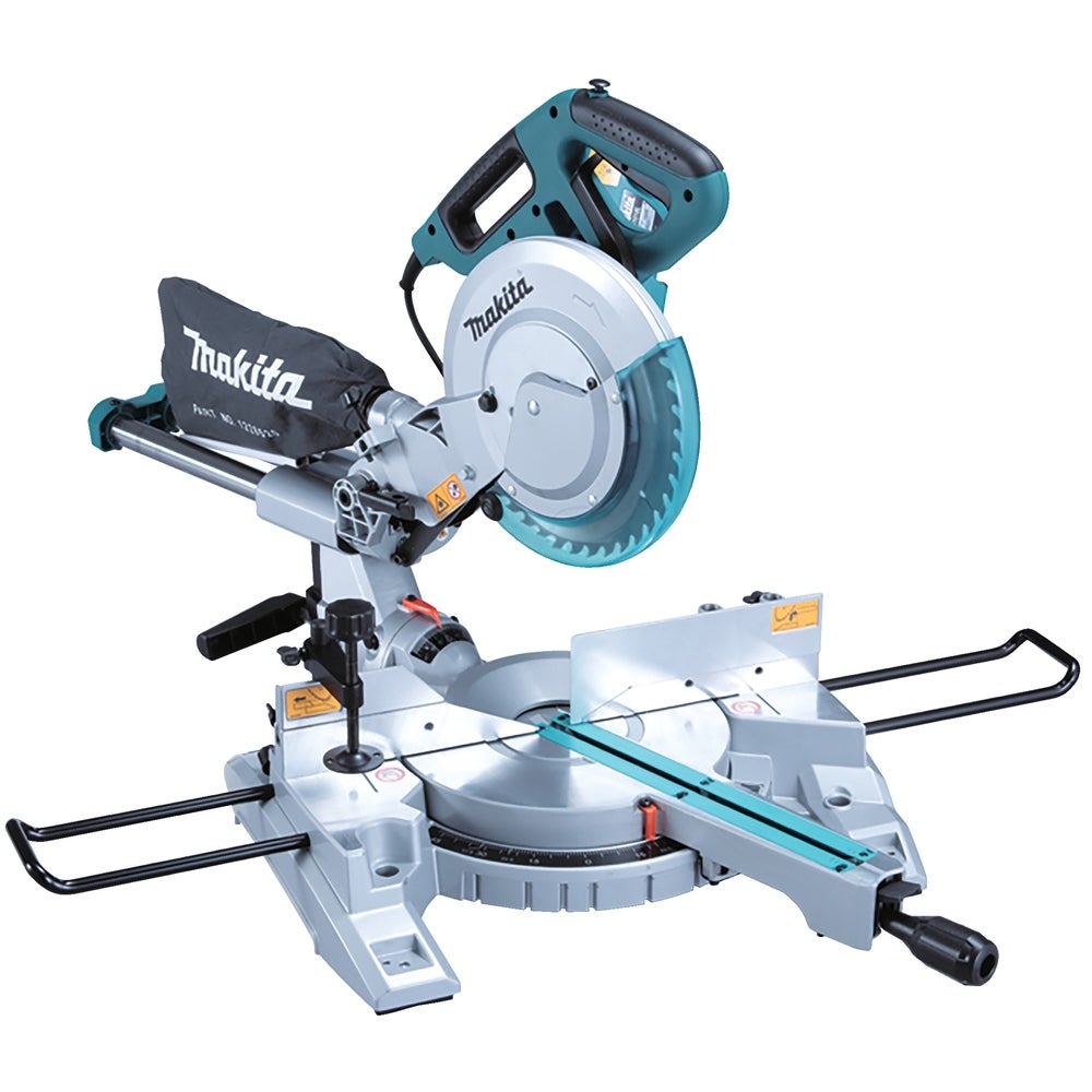 Makita Kapp- und Gehrungssäge LS1018LN