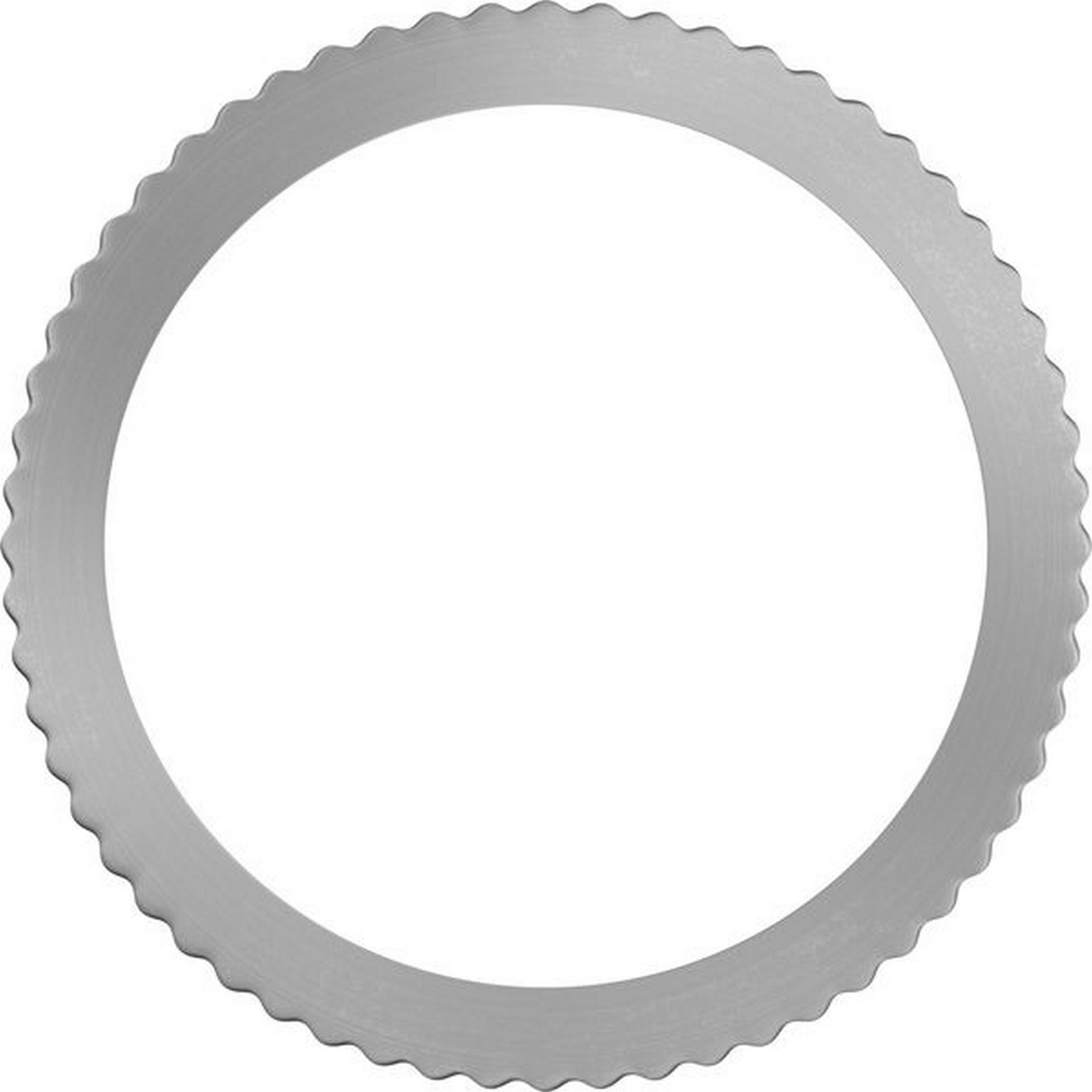 Bosch Reduzierring für PRO Kreissägeblatt, 20 x 0,8 x 15,875 mm #2600100186