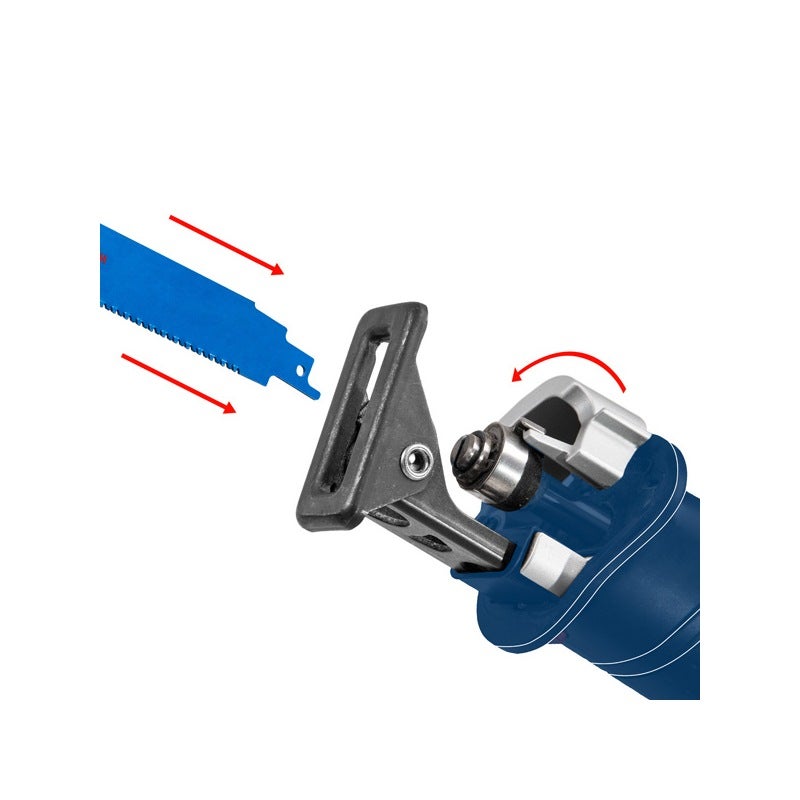 Bosch 15-tlg. Säbelsägeblatt-Set Wood and Metal Basic #2607010901