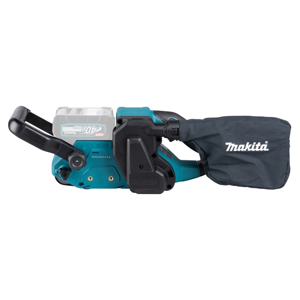 Makita Akku-Bandschleifer XGT BS001GZ