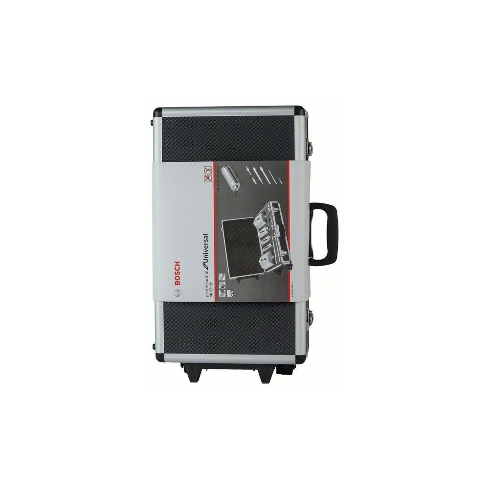 Bosch Diamanttrockenbohrkronen-Set, 5-tlg., G 1/2 Zoll, 38-127 mm #2608587007