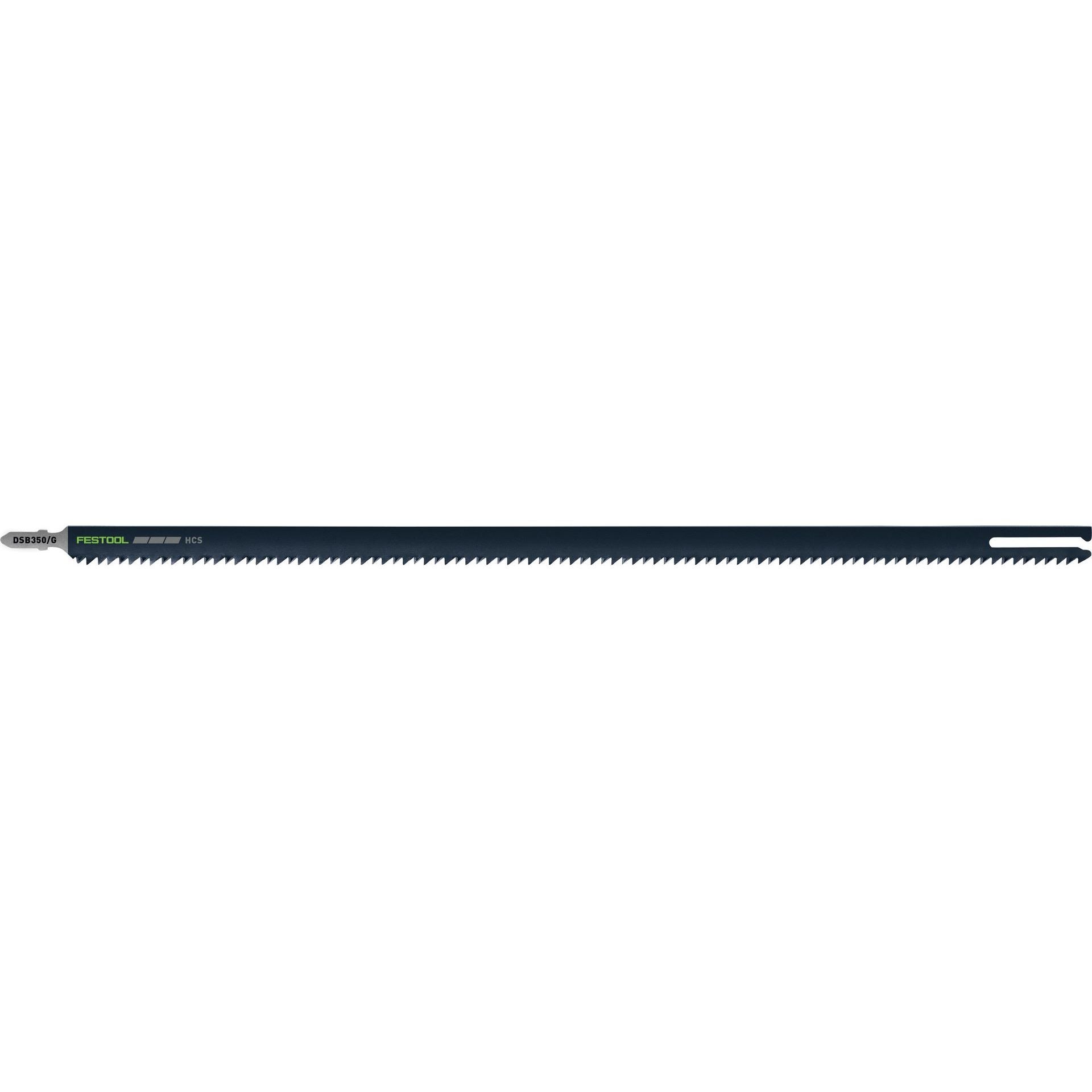 Festool Sägeblatt DSB 350/G #575415