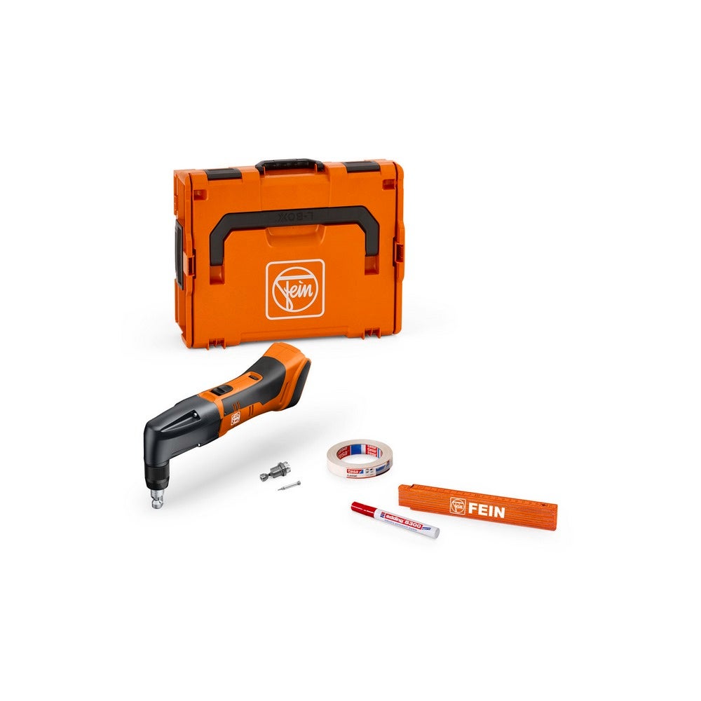 Fein Akku-Knabber 1.3 CSE Set #71321062000