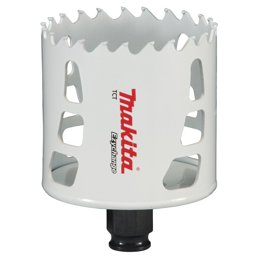 Makita Ezychange Lochsäge TCT #E-06781