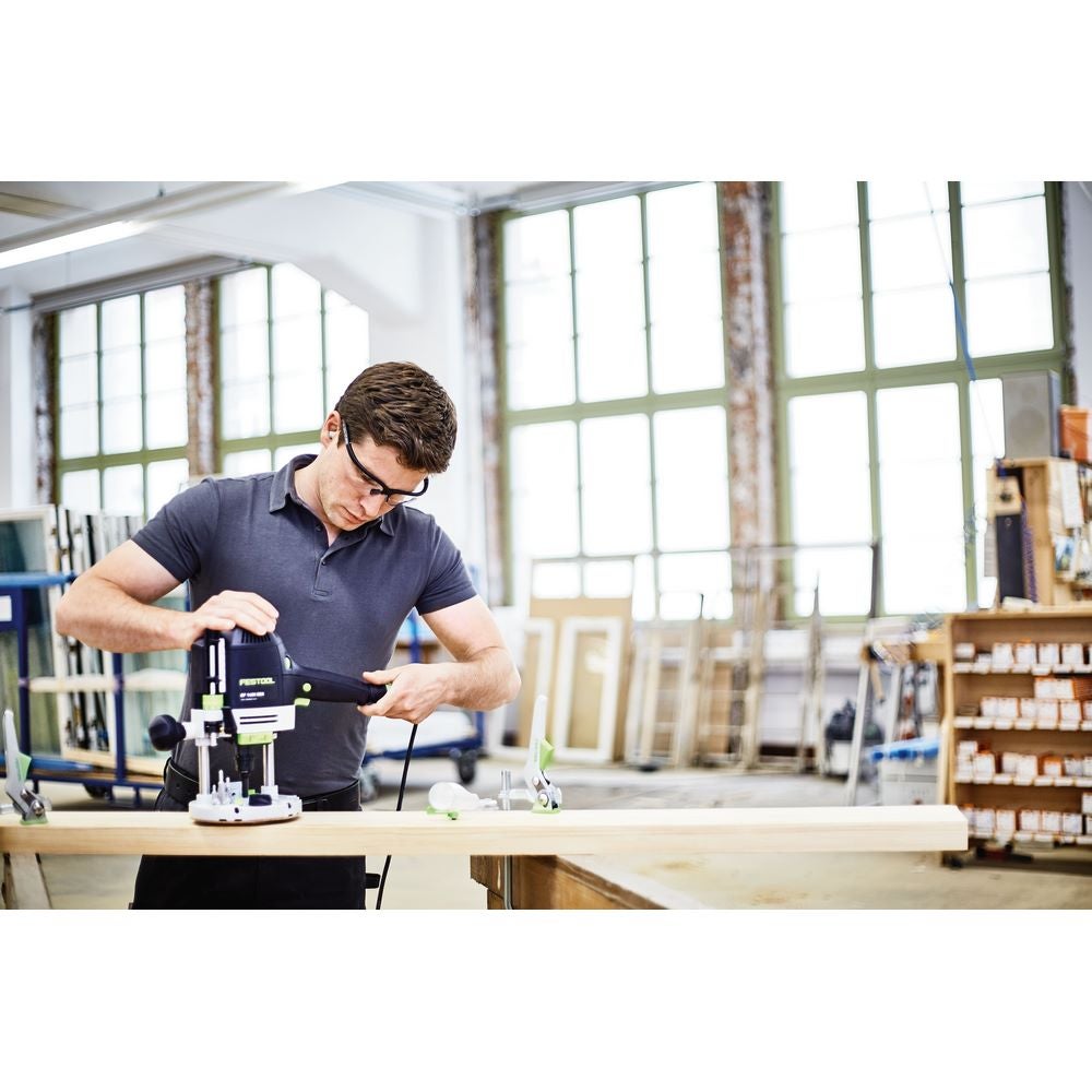 Festool Fräserbox Box-OF HW S8 Mix #498979