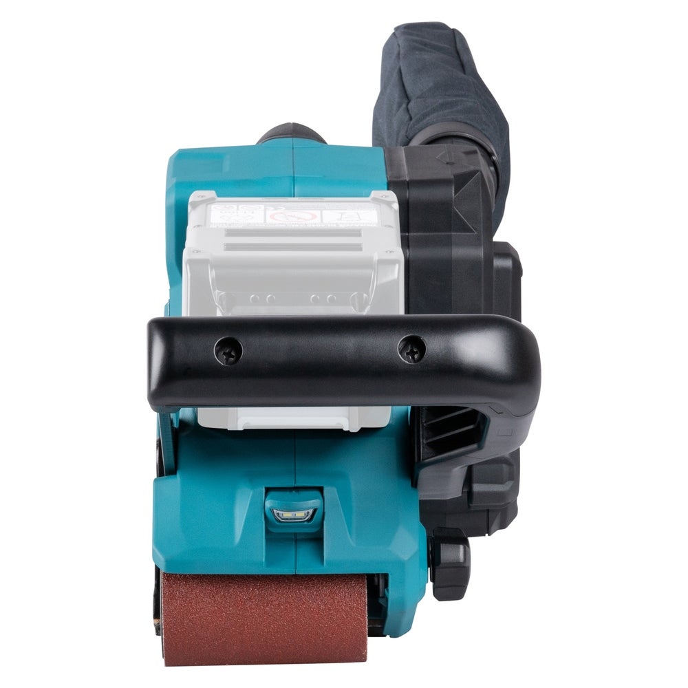Makita Akku-Bandschleifer XGT BS001GZ