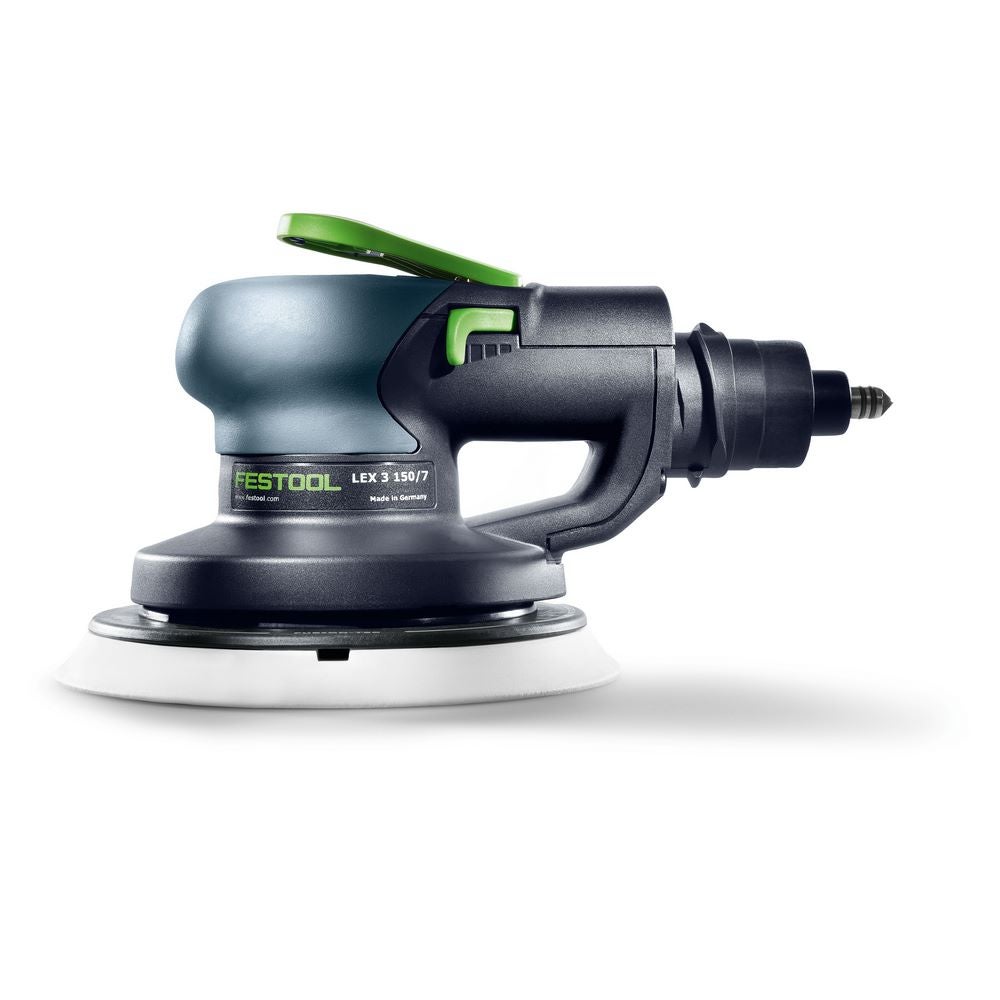 Festool Druckluft-Exzenterschleifer LEX 3 150/7 #575077