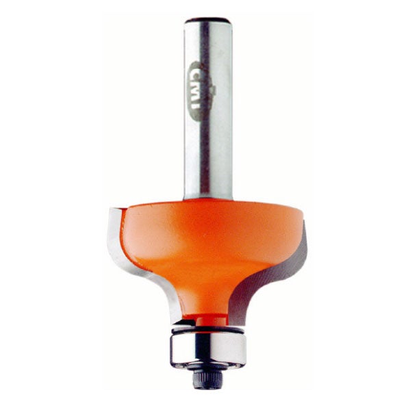 CMT C959 Profilfräser - R4 D28,7x13 S=8 HW #C95904011