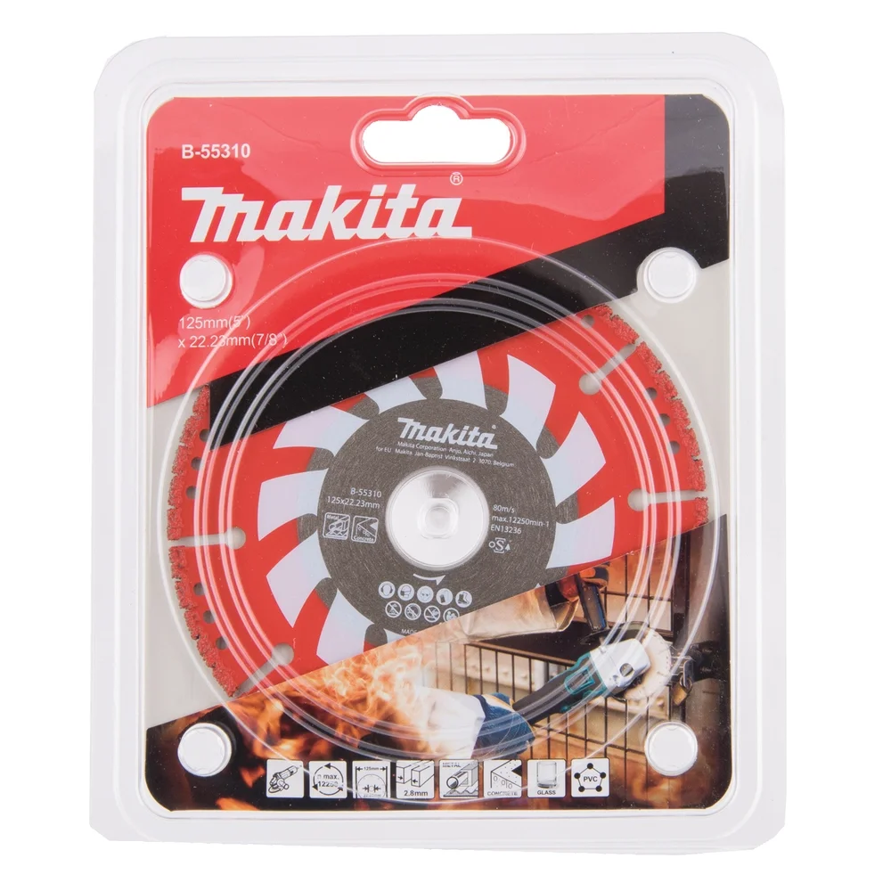 Makita Diamant-Trennscheibe #B-55310