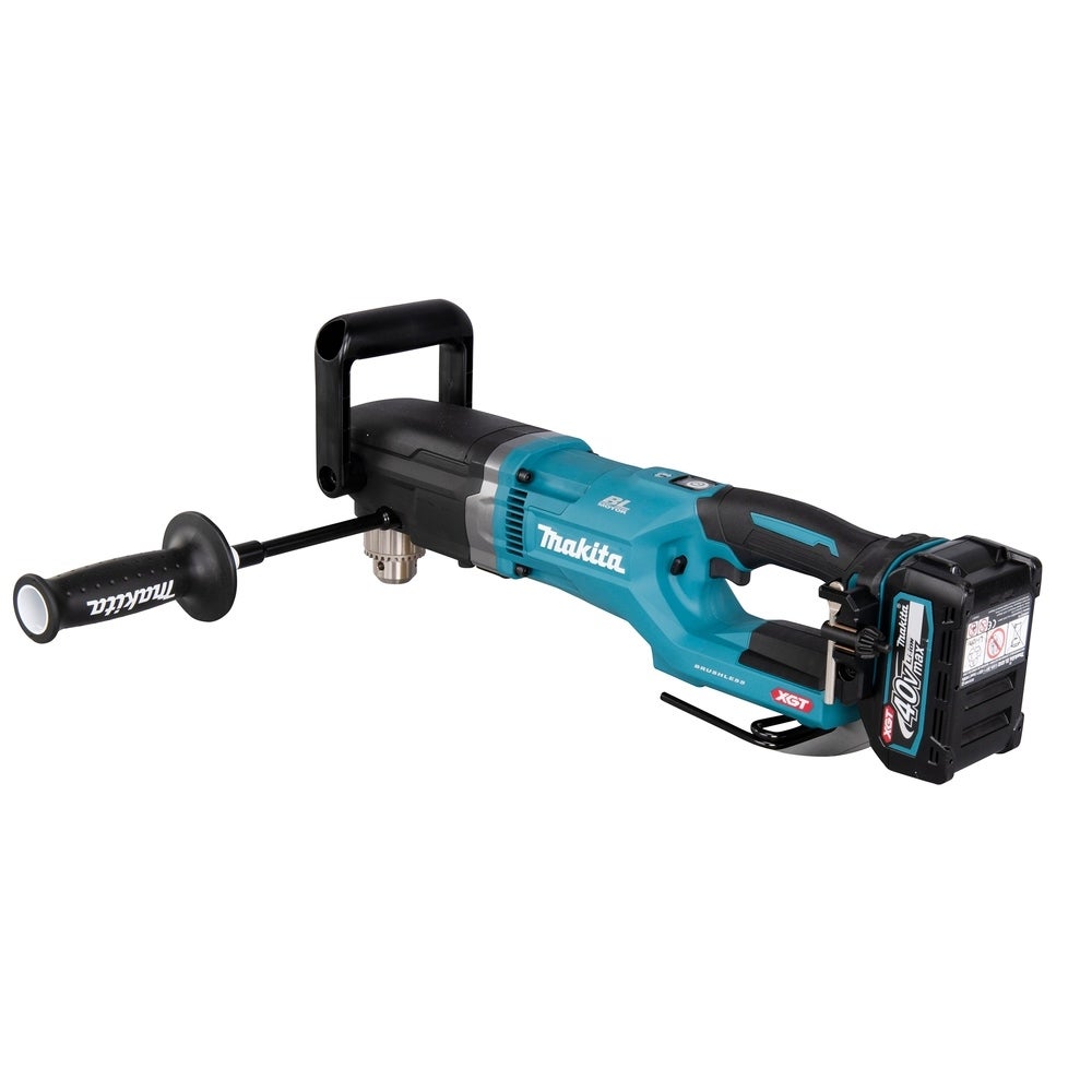 Makita Akku-Winkelbohrmaschine XGT DA001GM101