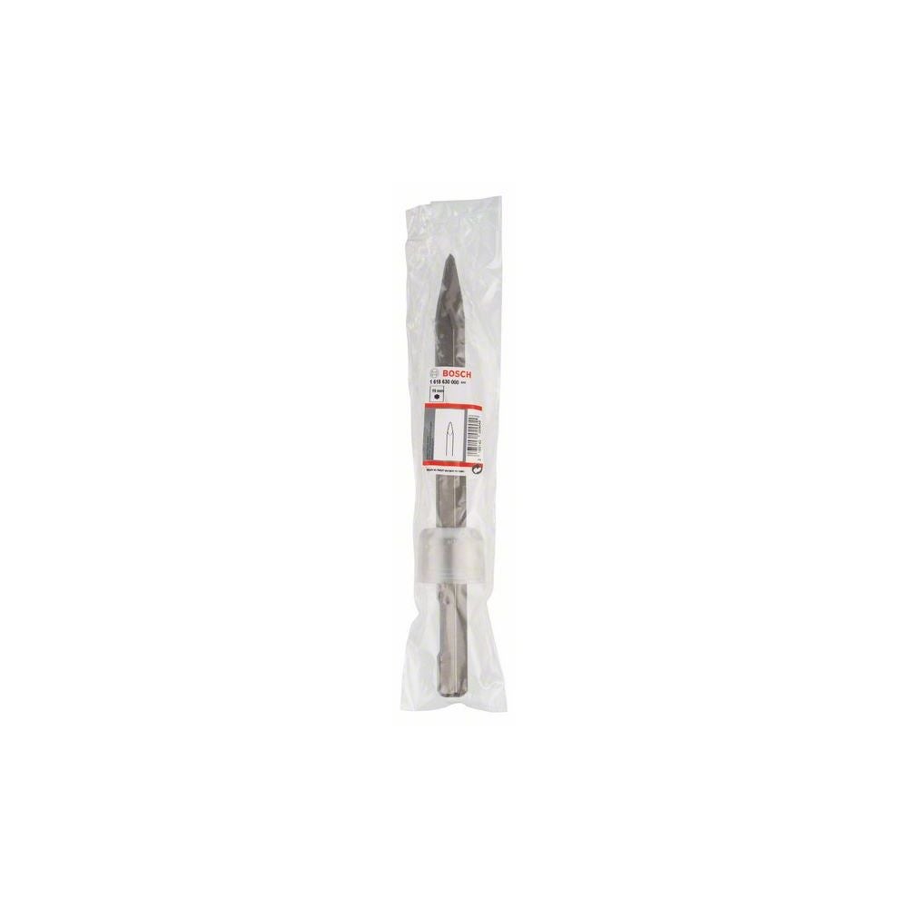 Bosch PRO HEX 19-4C Spitzmeißel, 300 mm #1618630000