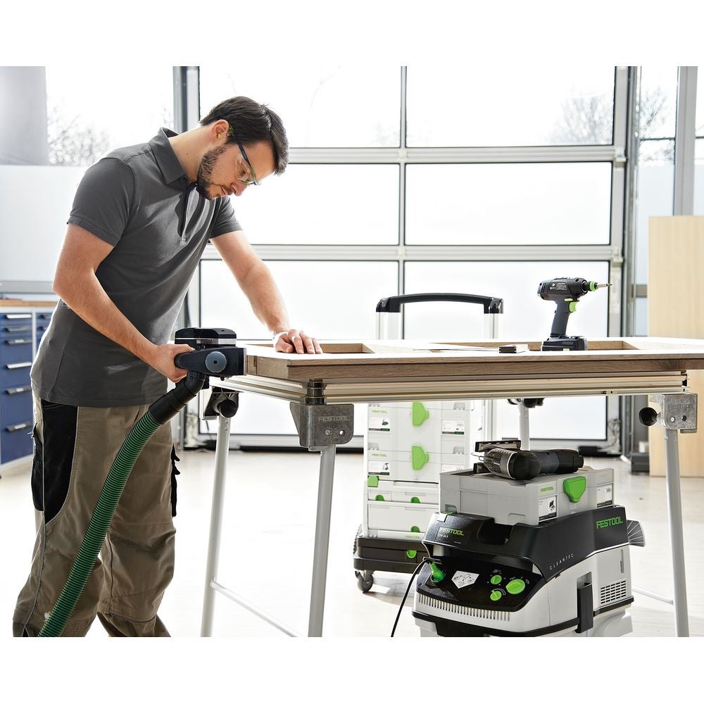 Festool Einhandhobel EHL 65 EQ-Plus #576247
