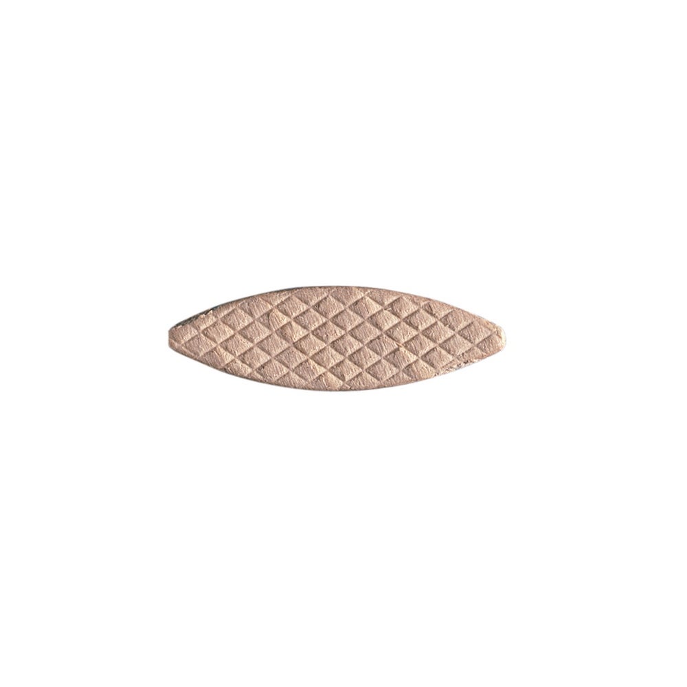 Lamello Original Holzlamelle Grösse H9, 1000 Stück #144009