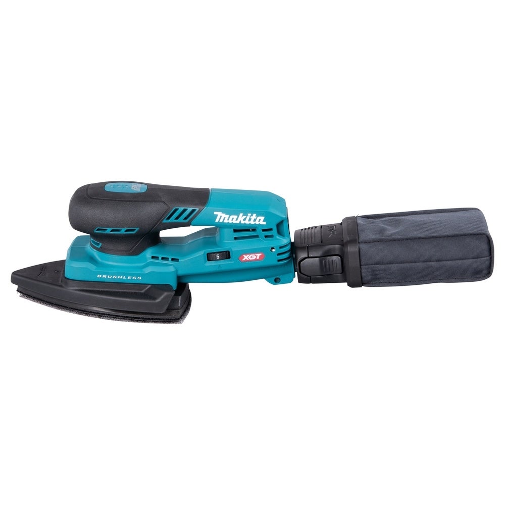 Makita Akku-Schwingchleifer XGT BO006CGZ
