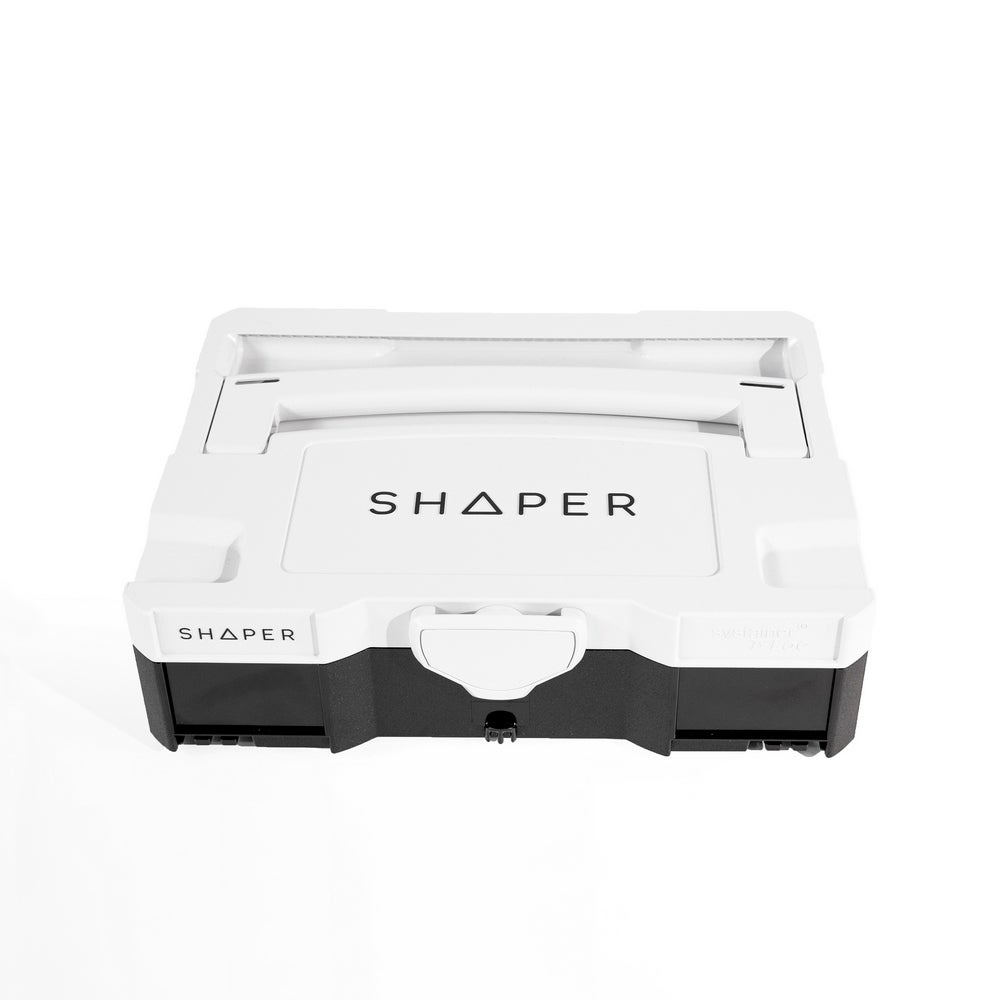 Shaper SYS 1 - Individuell anpassbar #SH1-SS1