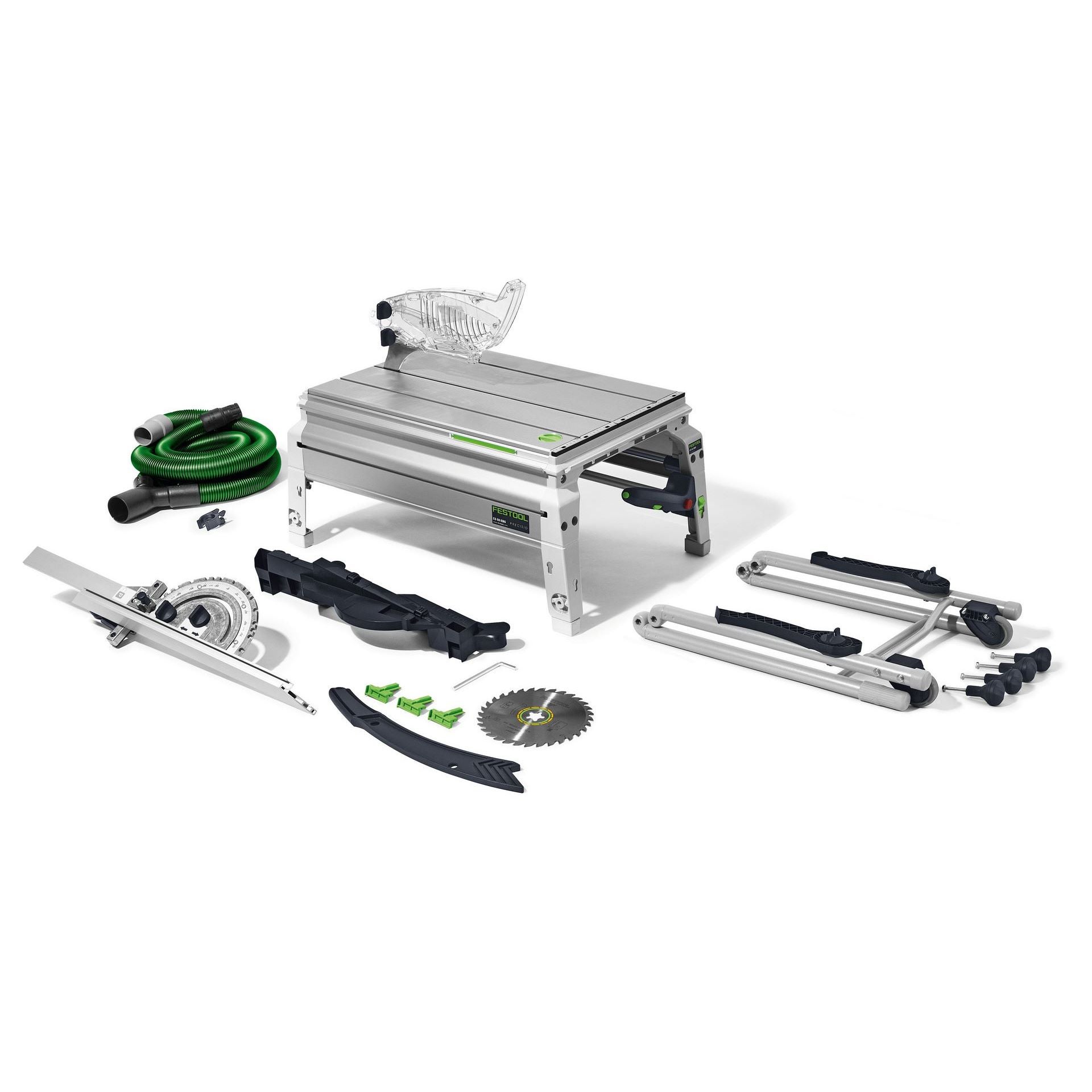Festool Tischzugsäge PRECISIO CS 50 EBG #574765