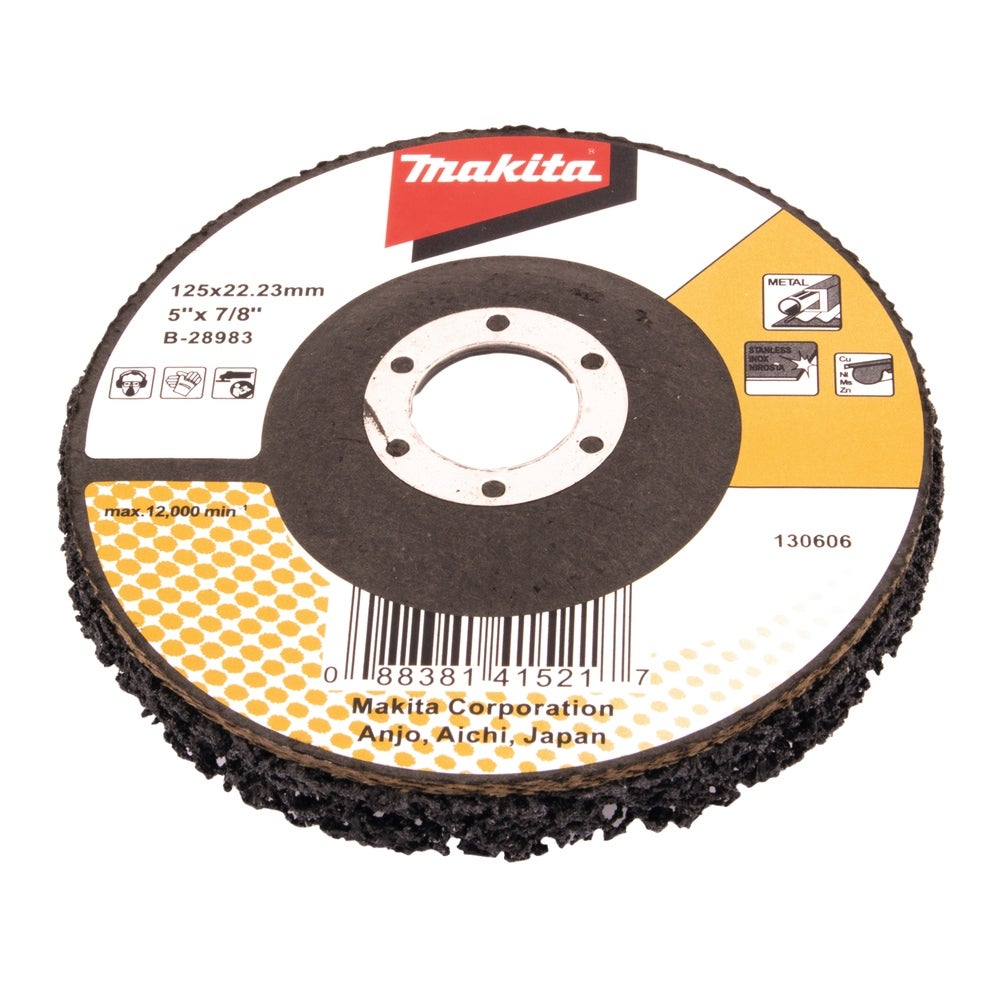 Makita Reinigungsscheibe #B-28983