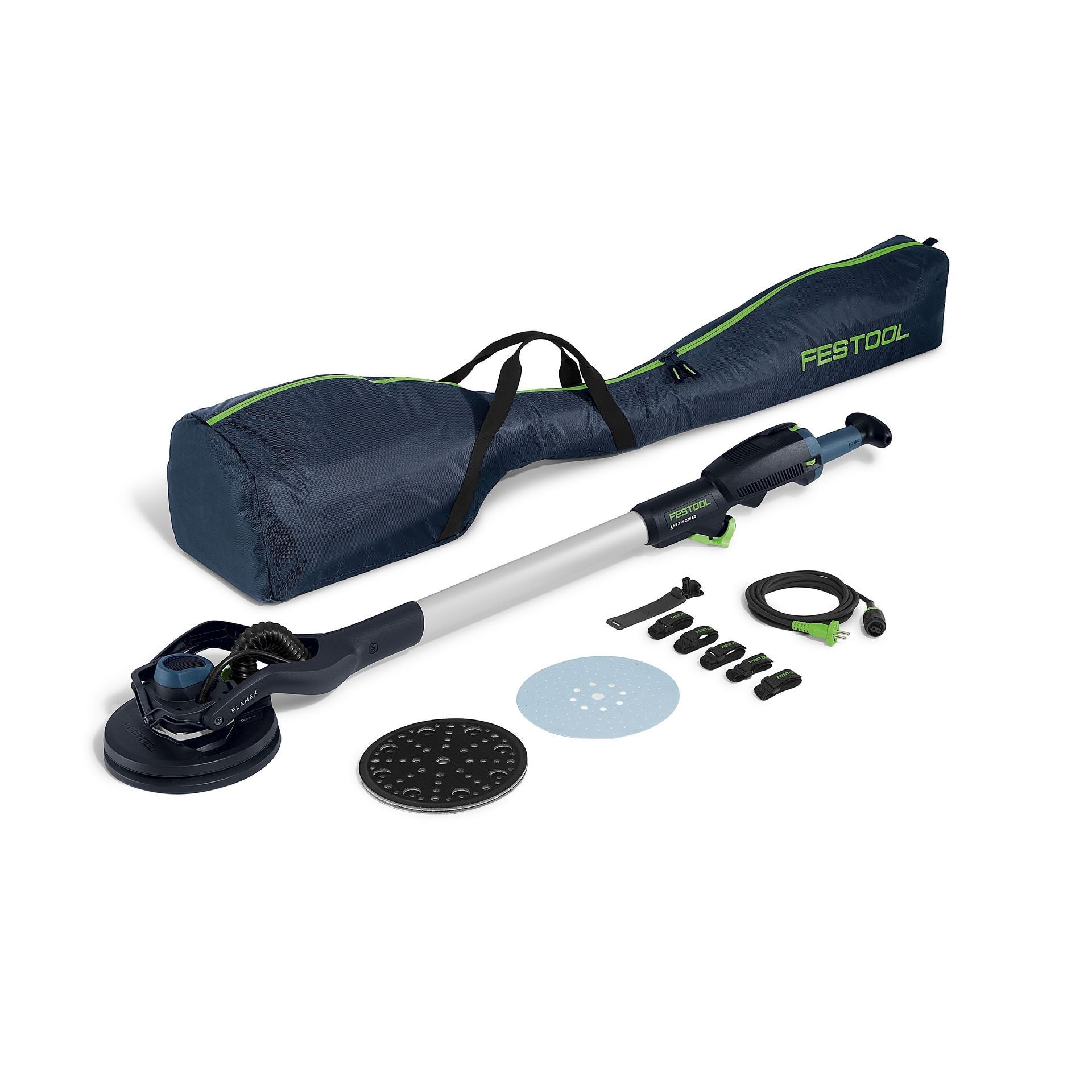 Festool Langhalsschleifer PLANEX LHS 2-M 225 EQ #577354