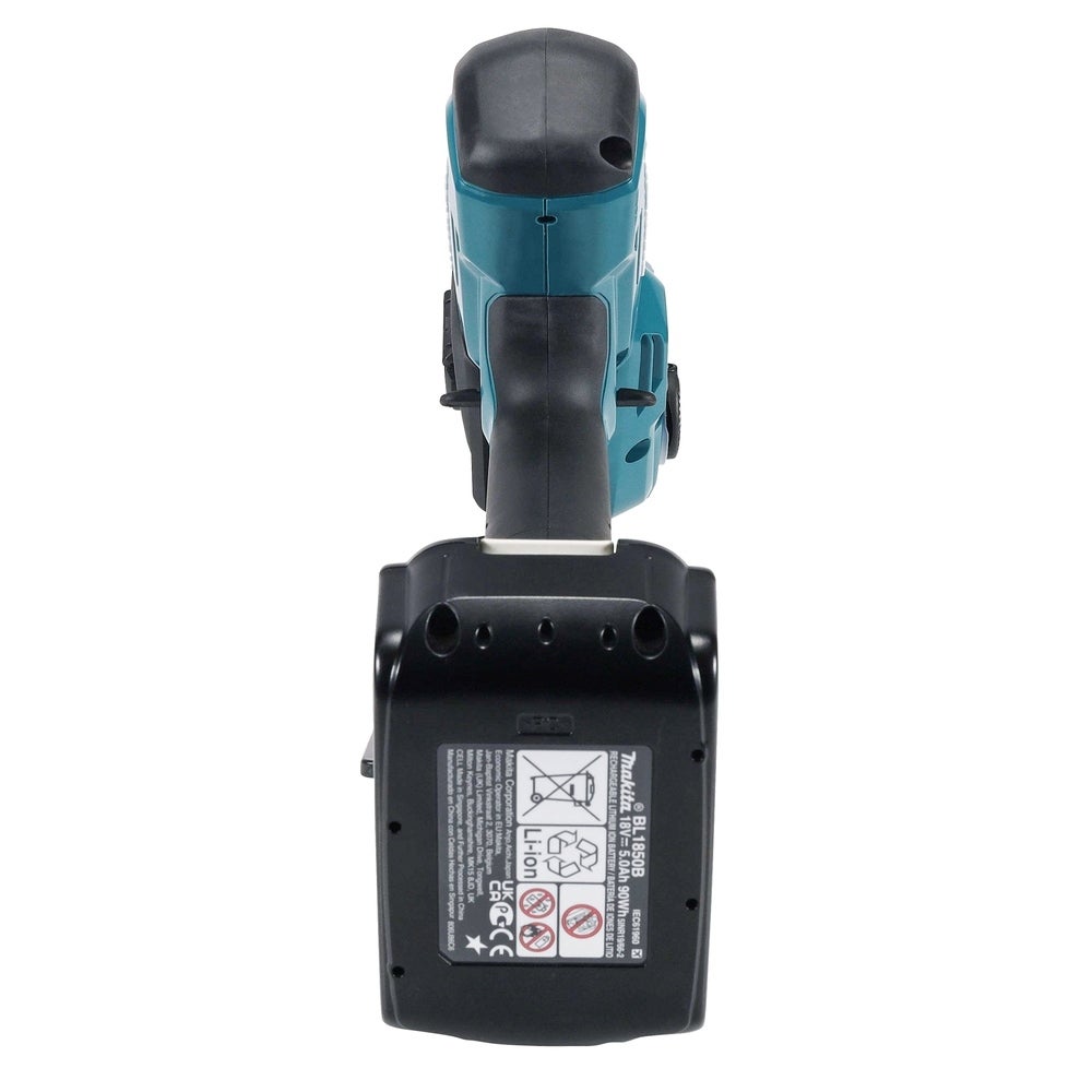 Makita Akku-Kettensäge LXT DUC150SF