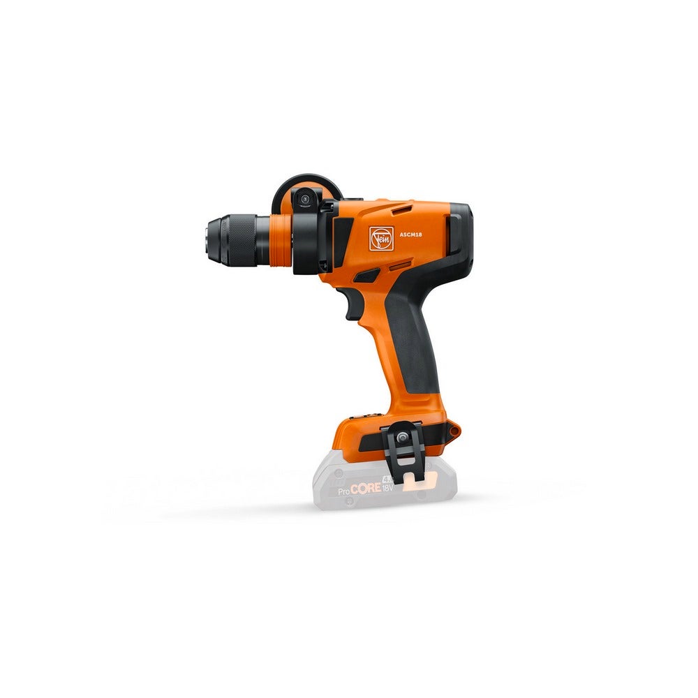 Fein Akku B-Schr. ASCM 184QM Set METAL ADVANCED #71161564000