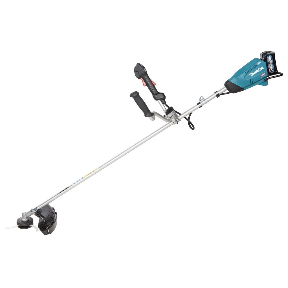 Makita Akku-Motorsense XGT UR016GM101