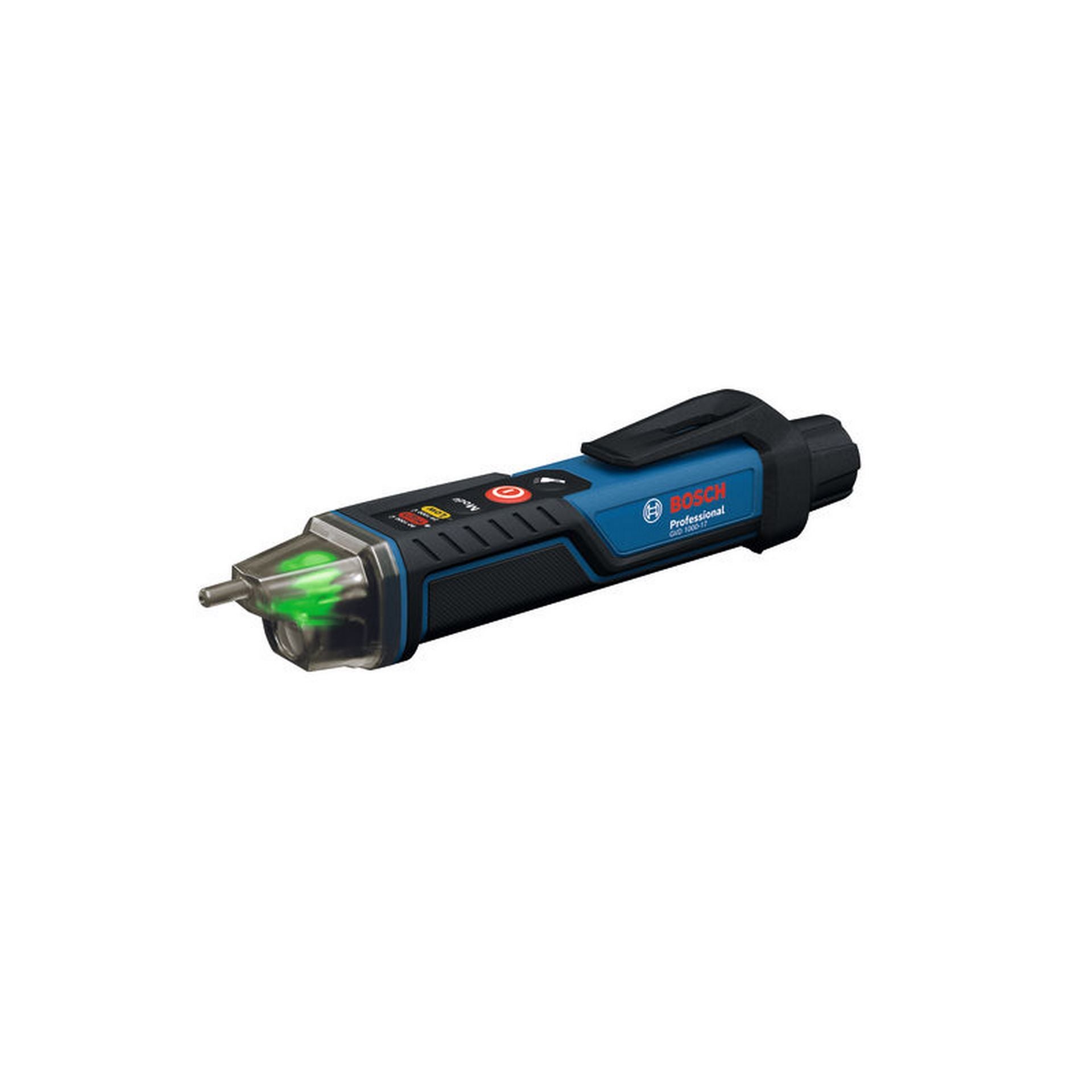 Bosch Berührungsloser Spannungsprüfer GVD 1000-17 #0601077000