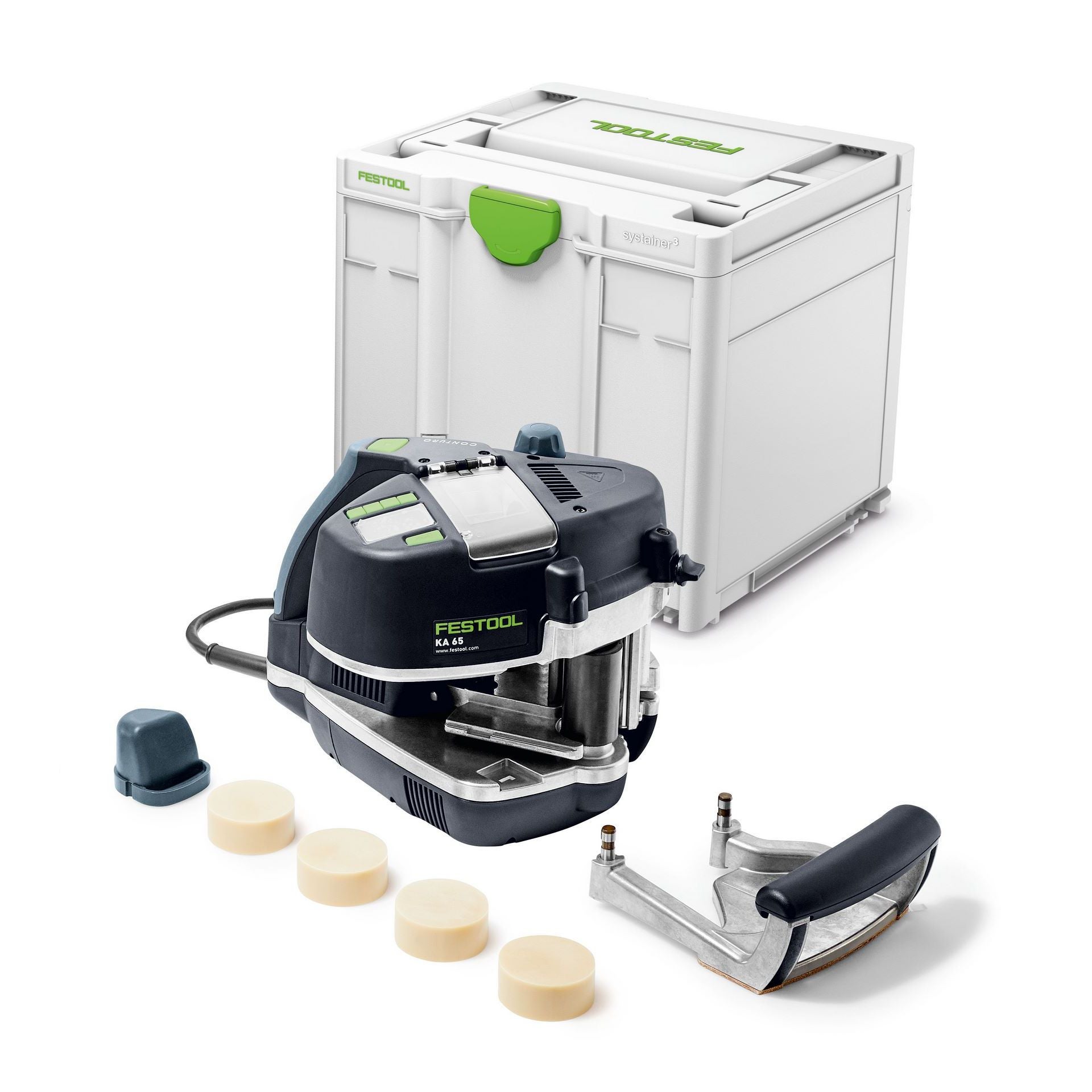 Festool Kantenanleimer CONTURO KA 65-Plus #577836