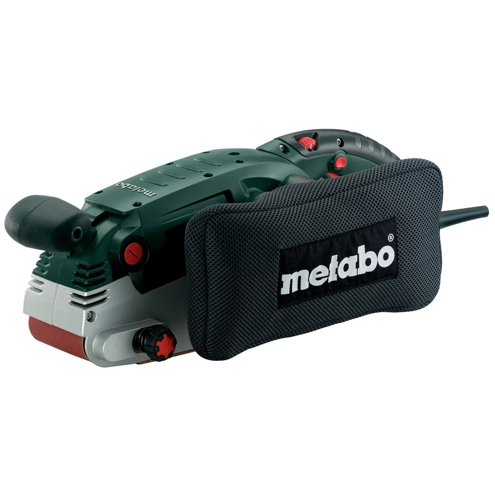 Metabo Bandschleifer BAE 75 #600375000 mit Maschinenständer