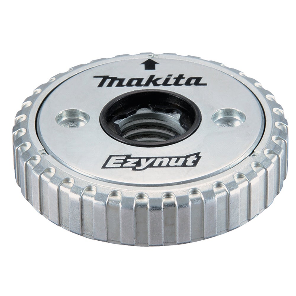 Makita Ezynut Spannmutter #195354-9