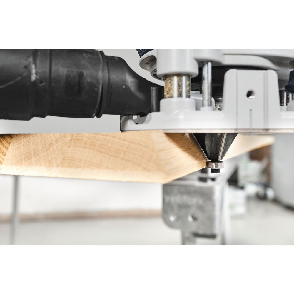 Festool Fasefräser HW S8 D25,7/25,7/15° #491132