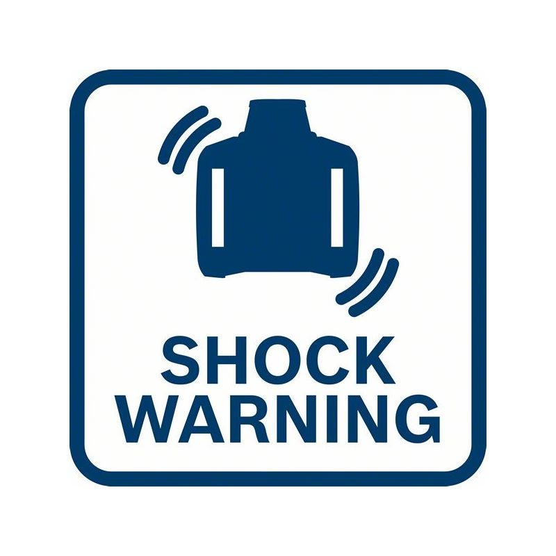 Bosch Rotationslaser GRL 400 H Set #06159940JY