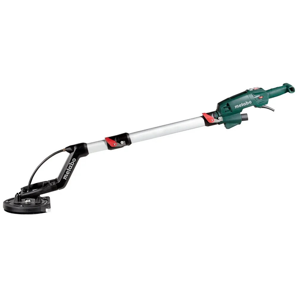 Metabo Langhalsschleifer LSV 5-225 Comfort #600136000 mit variabler Längenverstellung